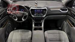 جي ام سي اكاديا